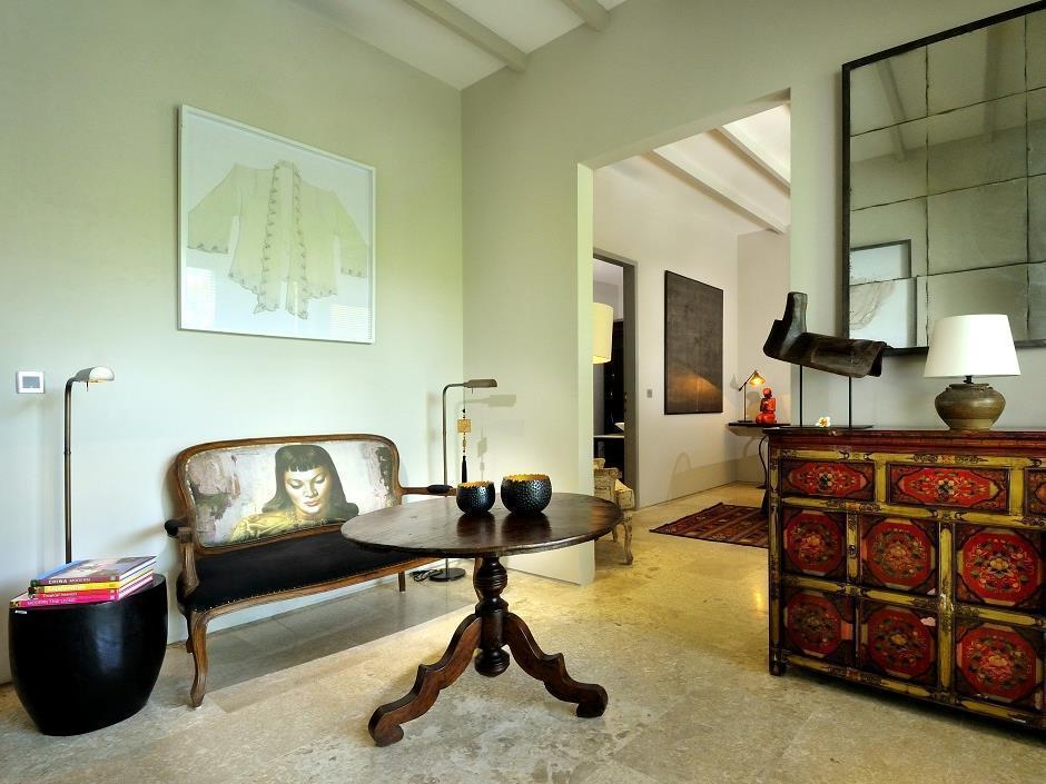 Room & Vespa 2 Семиньяк Экстерьер фото