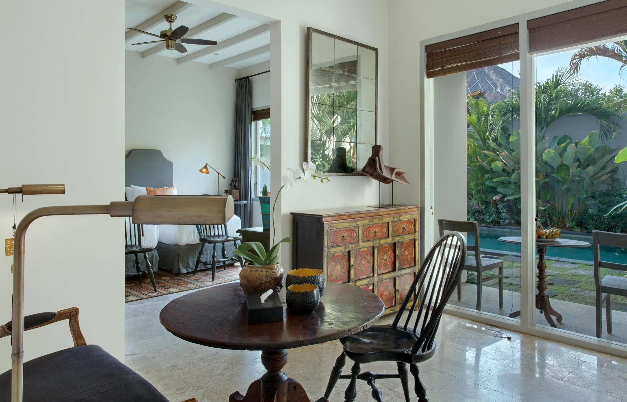 Room & Vespa 2 Семиньяк Экстерьер фото