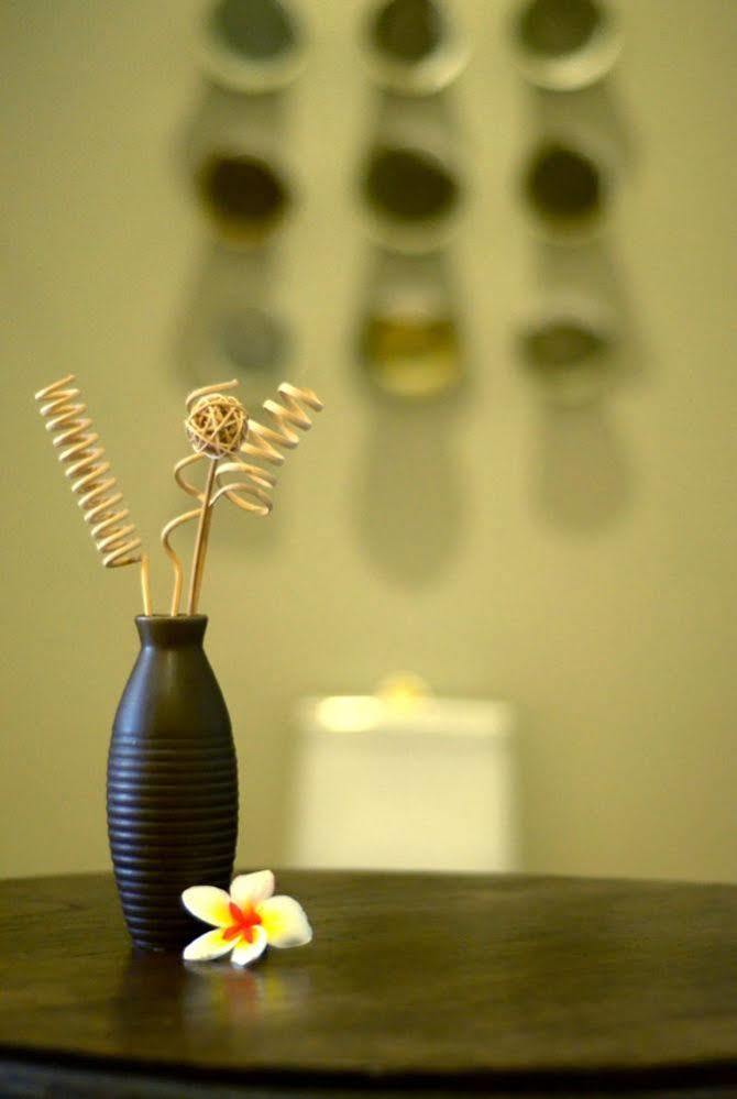Room & Vespa 2 Семиньяк Экстерьер фото
